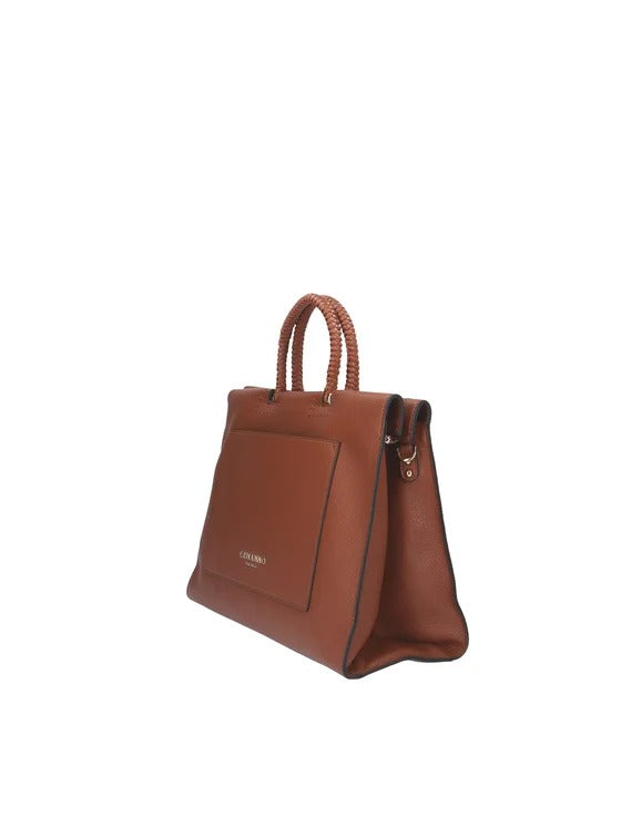ERMANNO FIRENZE Borsa A Mano Small Petra 12401742 Donna
