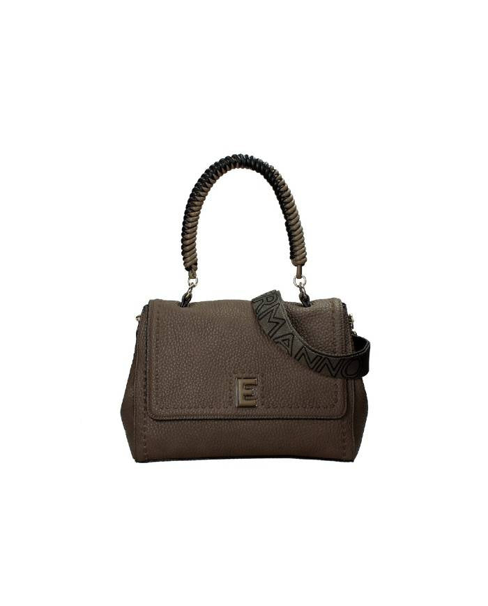 ERMANNO FIRENZE Borsa A Mano Small Soft Eba 12401733 Donna