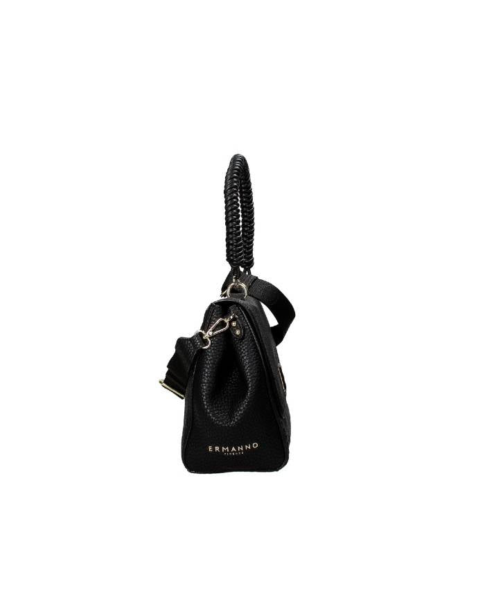 ERMANNO FIRENZE Borsa A Mano Small Soft Eba 12401733 Donna