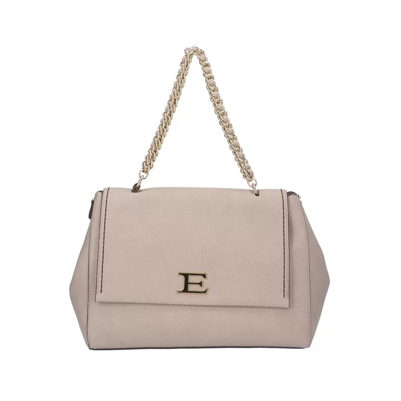 ERMANNO FIRENZE  Borsa Large A Spalla Eba Soft 12401650 Donna