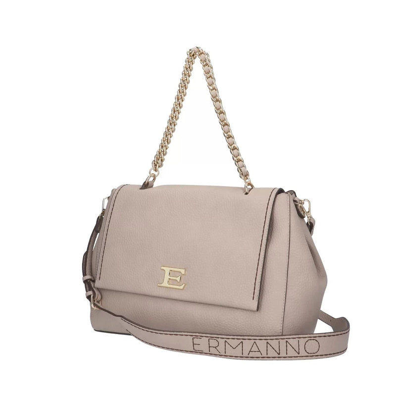 ERMANNO FIRENZE  Borsa Large A Spalla Eba Soft 12401650 Donna