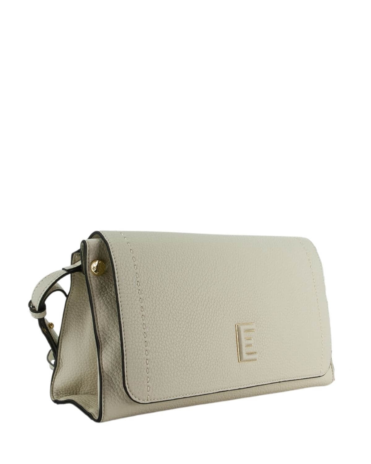 ERMANNO FIRENZE Borsa A Tracolla  Flat Petra 12401744 Donna