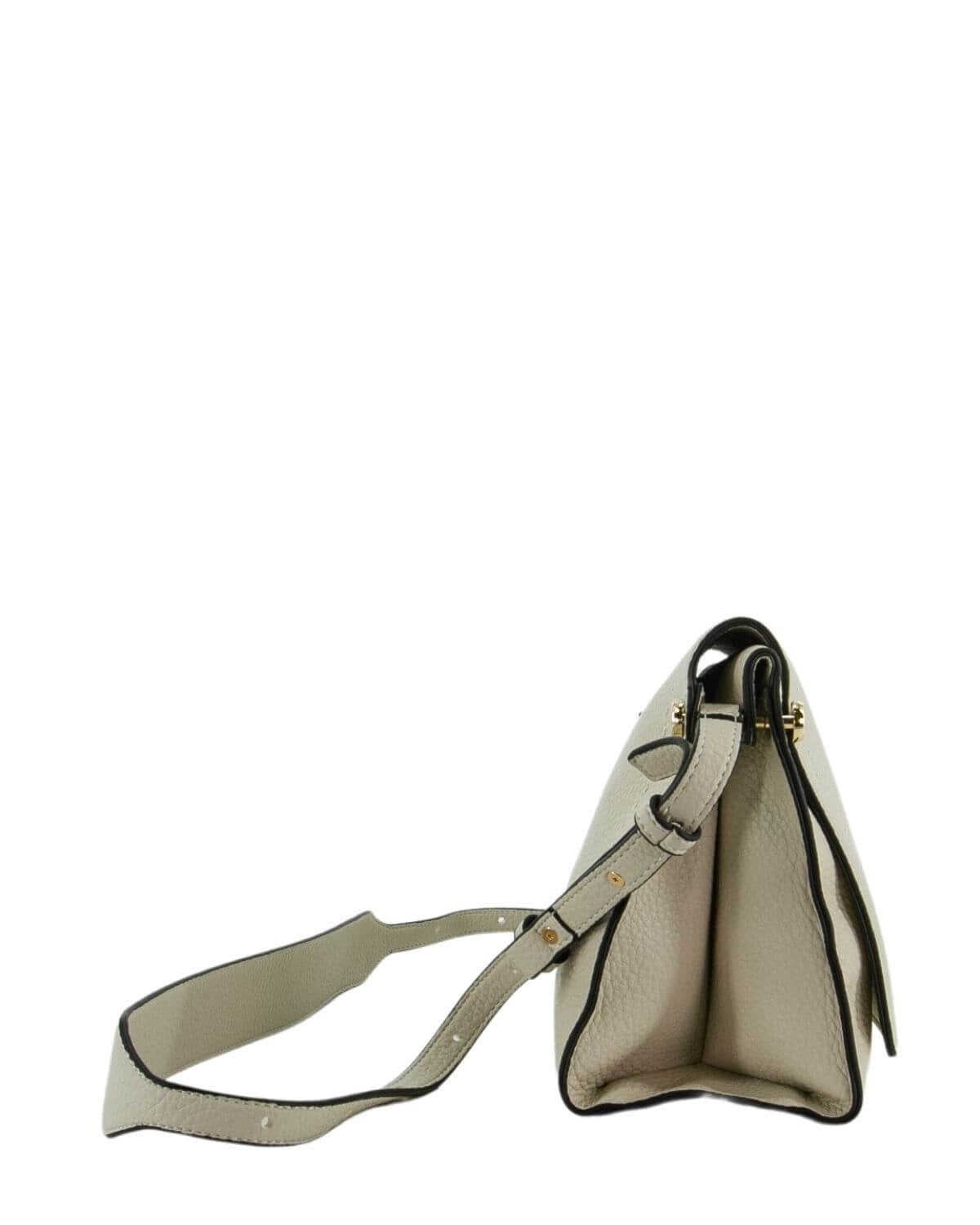 ERMANNO FIRENZE Borsa A Tracolla  Flat Petra 12401744 Donna