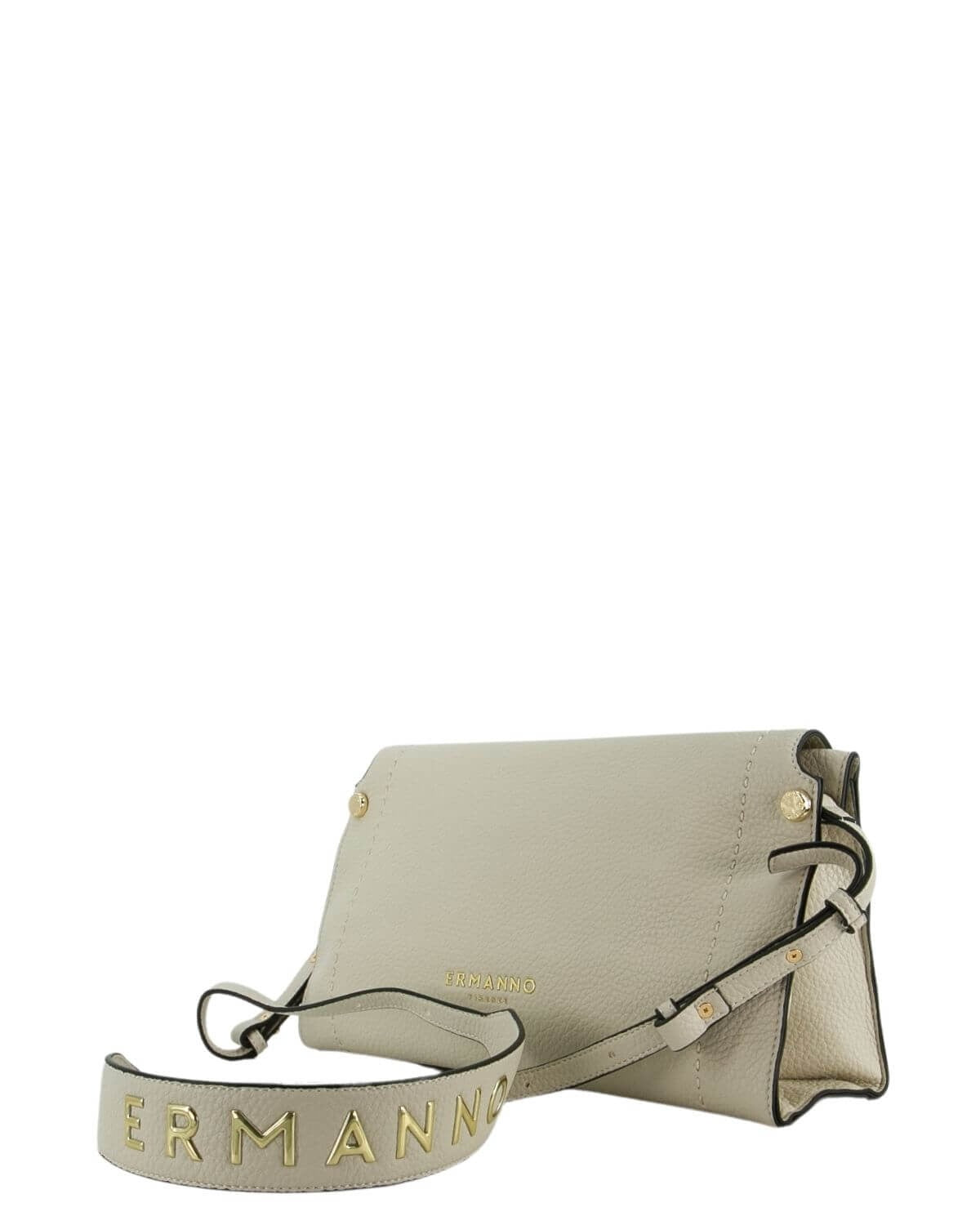 ERMANNO FIRENZE Borsa A Tracolla  Flat Petra 12401744 Donna