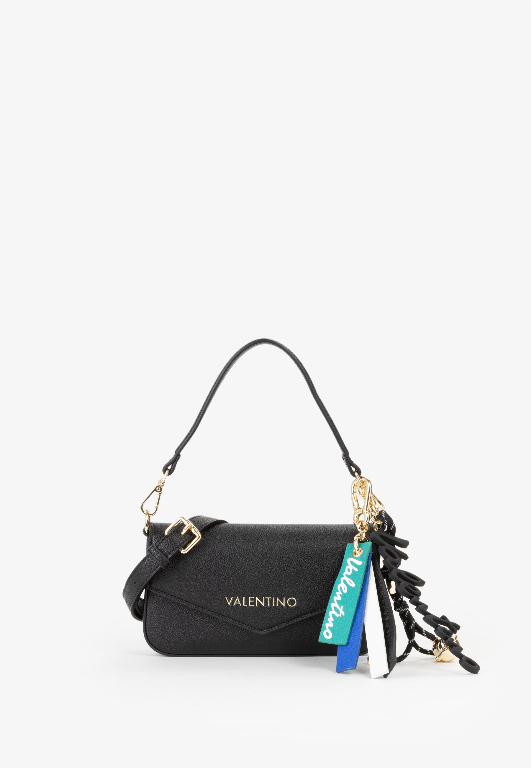 VALENTINO BAGS BORSA A SPALLA RYTA RE VBS9UI09 Donna