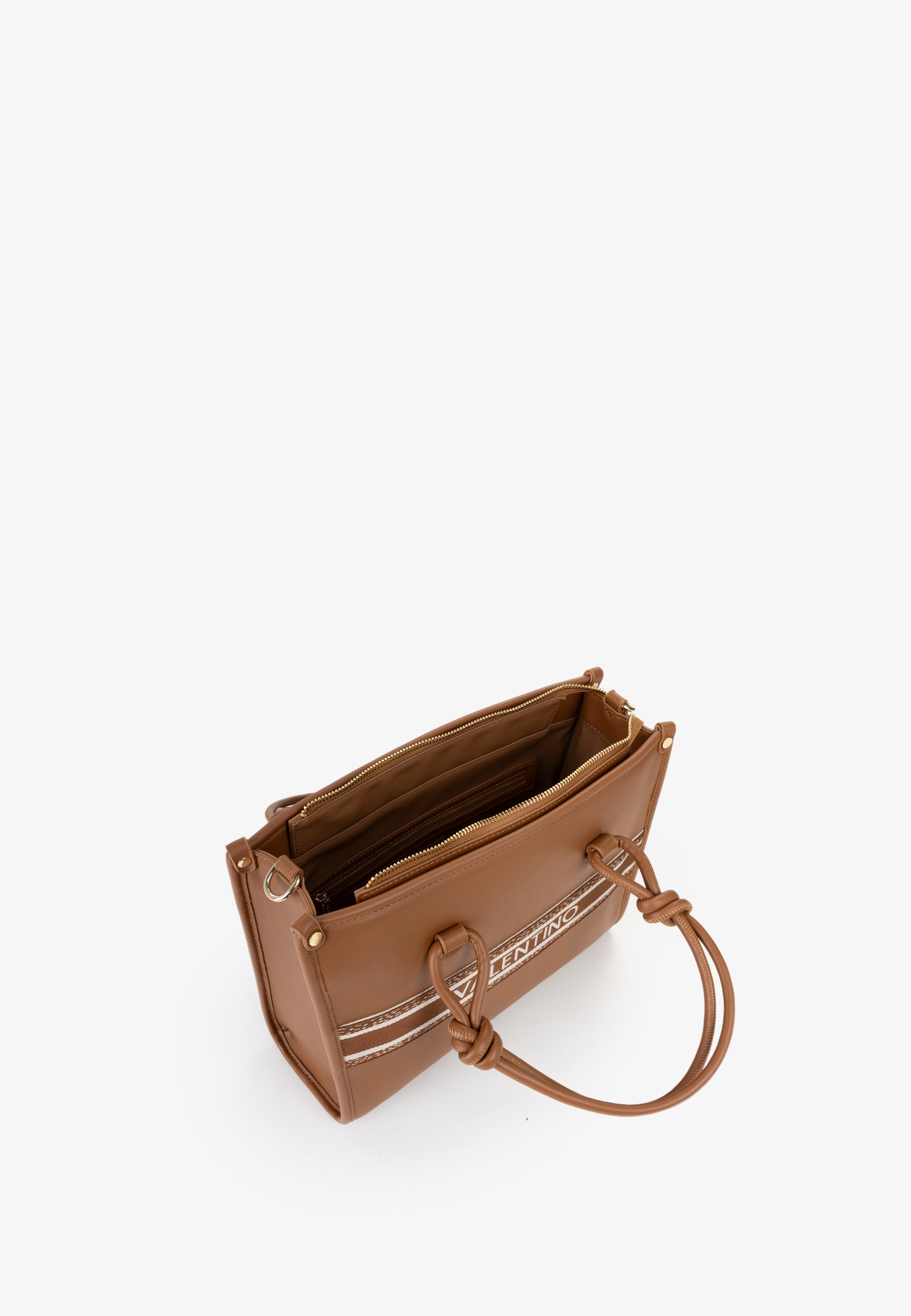 VALENTINO BAGS BORSA A MANO AELLA VBS9ZW04 Donna