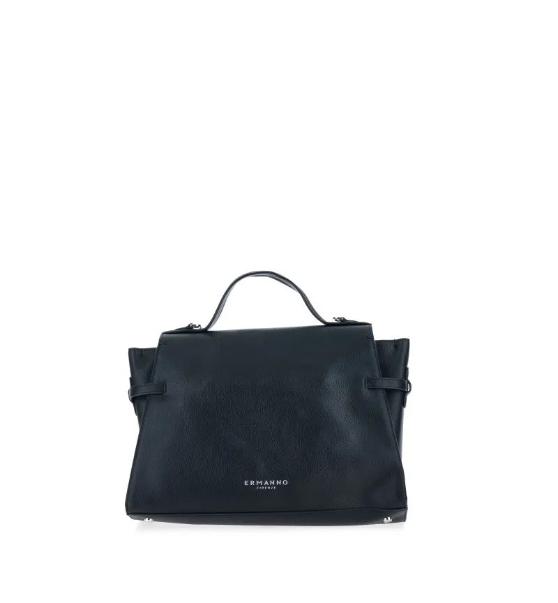 ERMANNO FIRENZE Borsa Large A Mano Top Sally 12401759 Donna