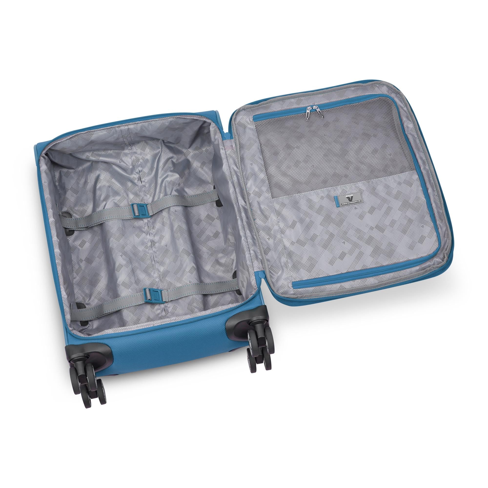 RONCATO Trolley Cabina IRONIK 2.0 415303 Unisex