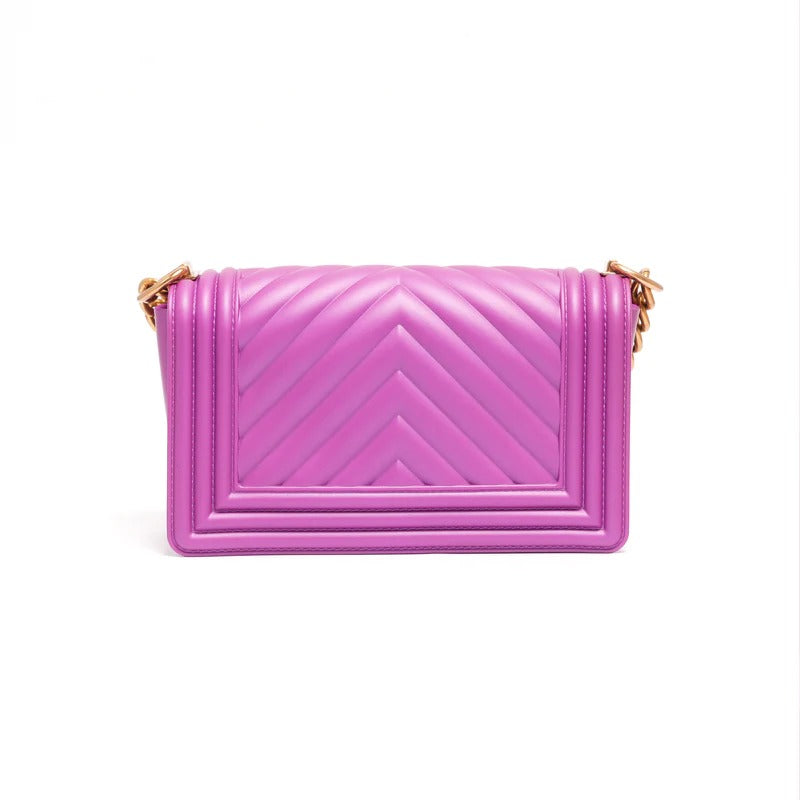 MARC ELLIS FLAT S_ 24