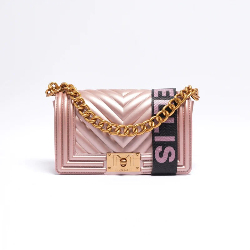 MARC ELLIS FLAT S_ 24
