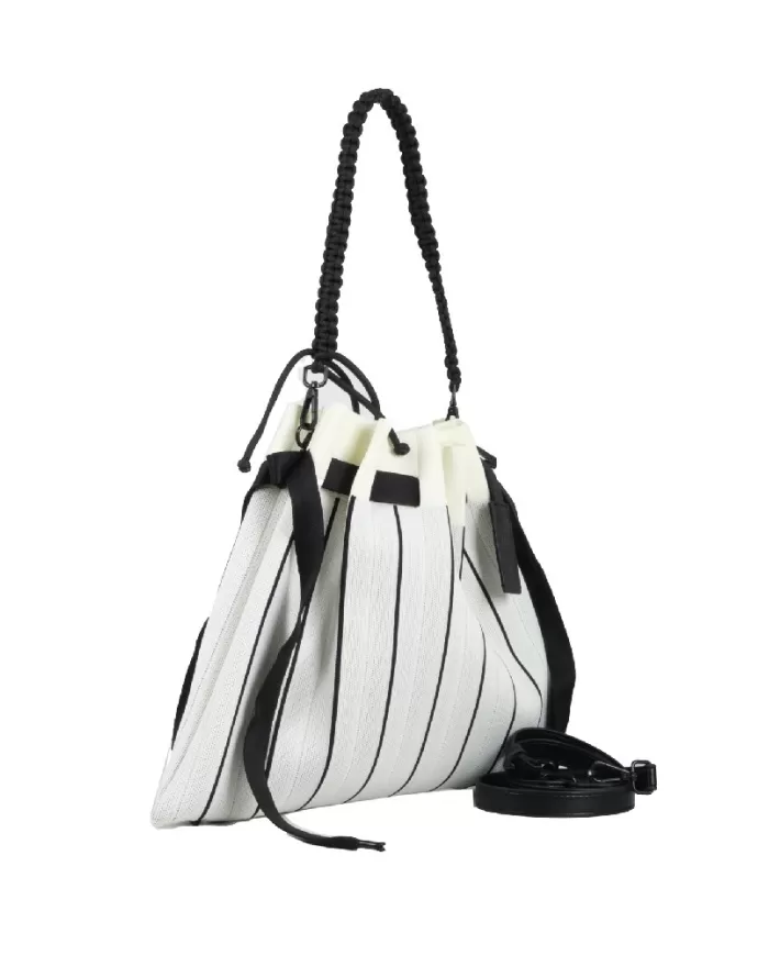 FRI-YAY Borsa A Spalla Marta FXM_1164 Donna