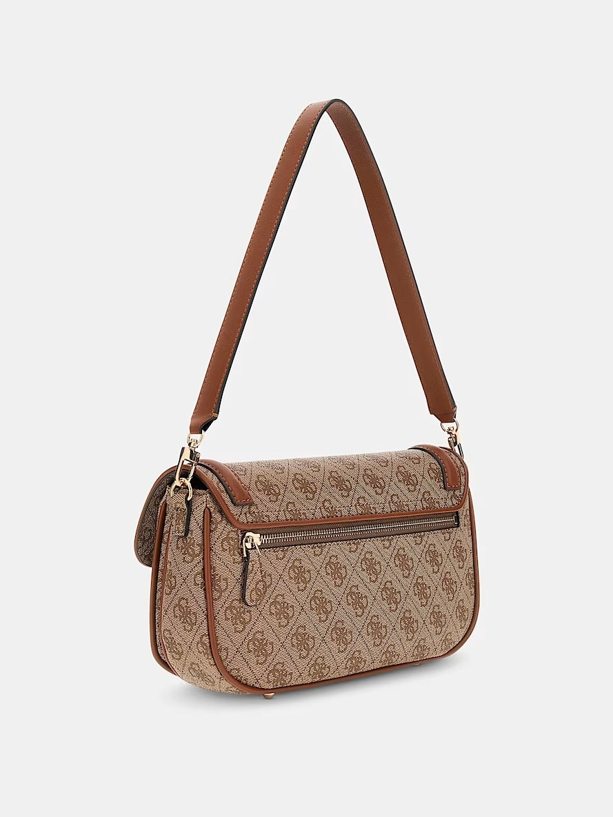 GUESS Borsa A Spalla Dea HWSG7993200 Donna