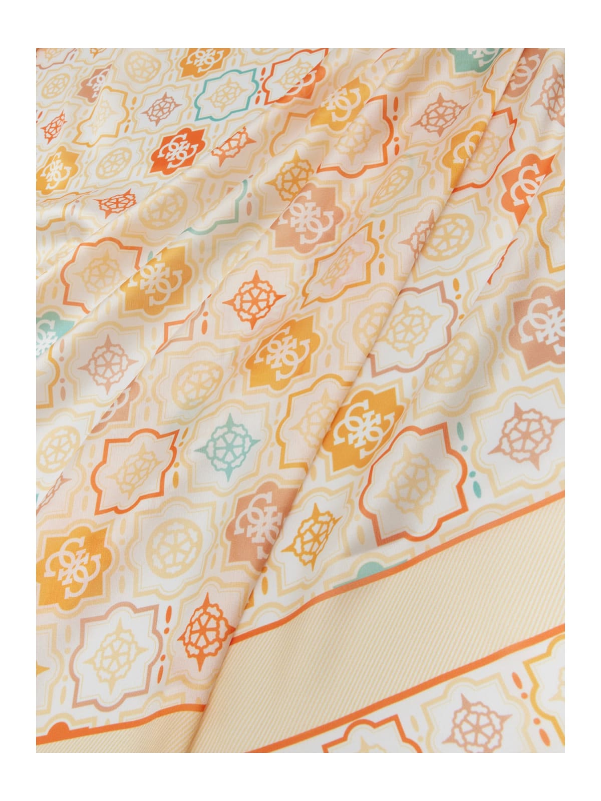 GUESS Foulard  AW5307SIL03 Donna