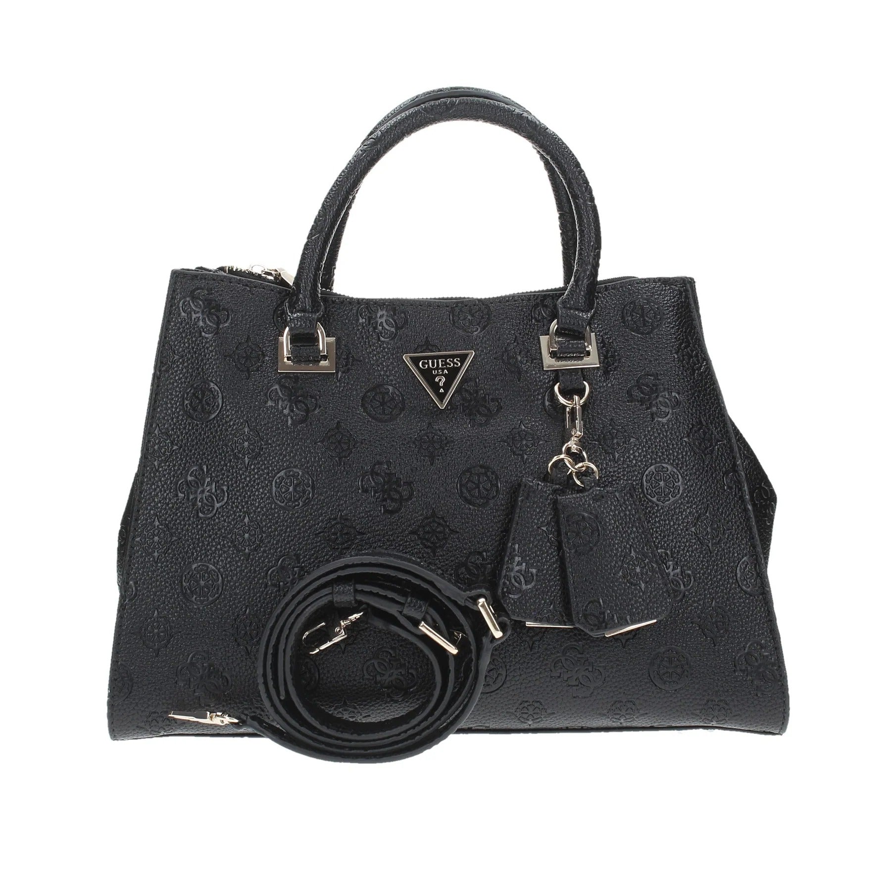 GUESS Borsa A Mano Cresidia HWPG9349070 Donna