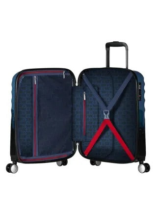 AMERICAN TOURISTER Trolley Cabina Marvel Wavebreaker  152580 Unisex