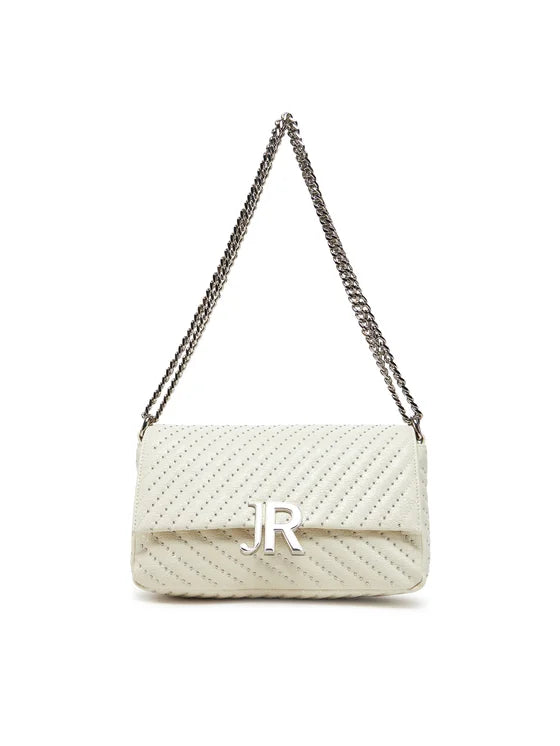 JOHN RICHMOND Borsa A Spalla Amiar RWP25489BO Donna
