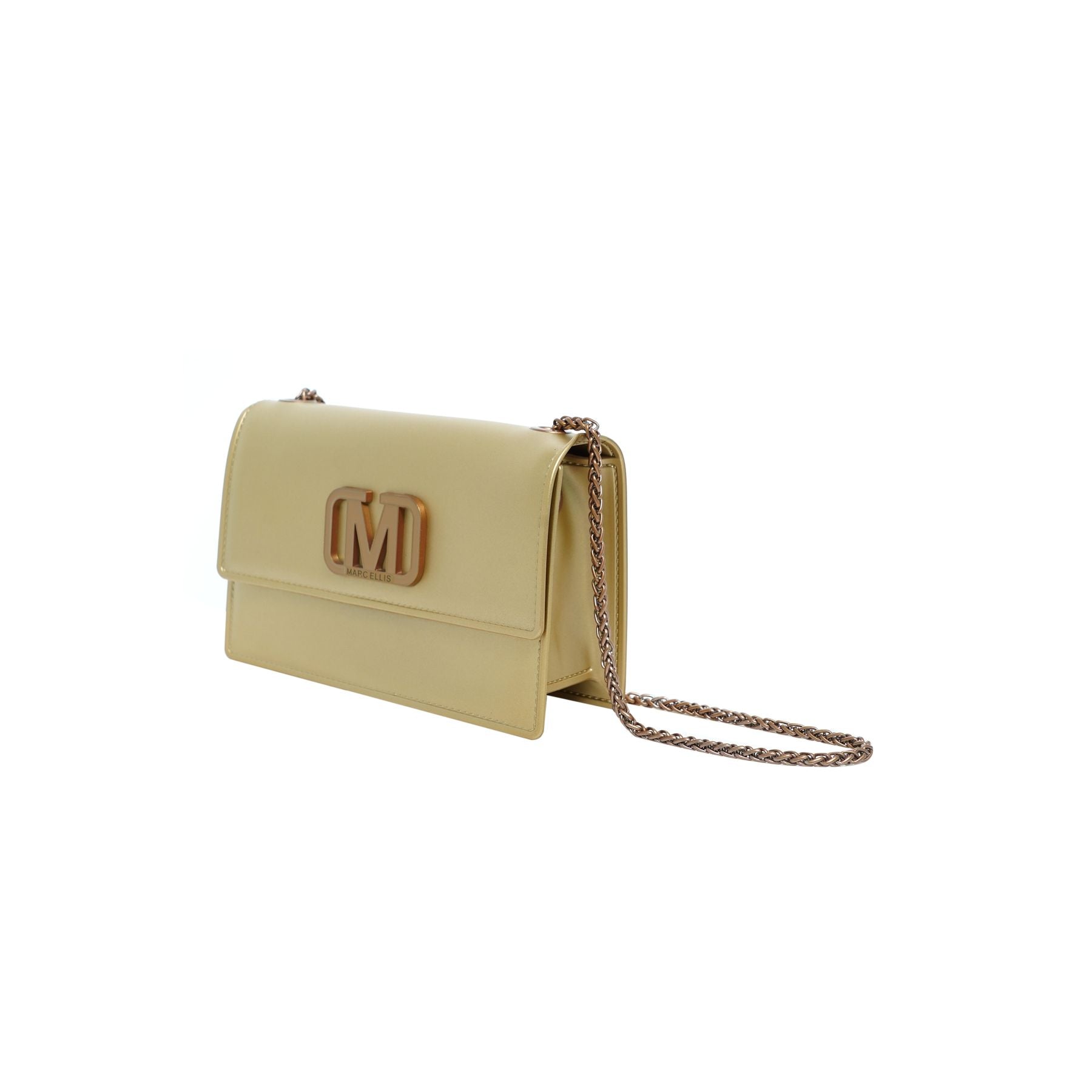 MARC ELLIS Borsa A tracolla FLAT SUPERMEE M  Donna