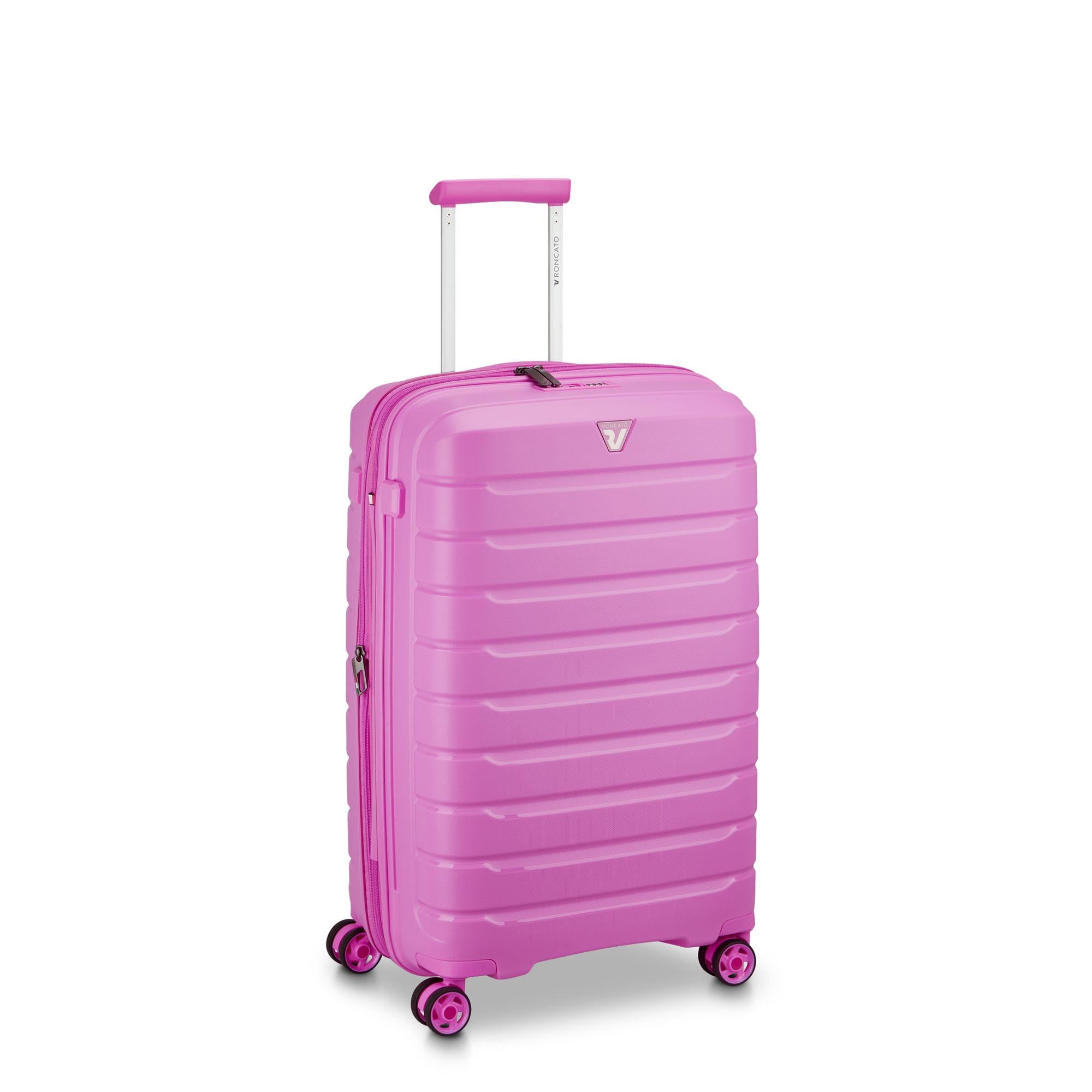 RONCATO Trolley Medio  B-Flying Move 418182 Unisex
