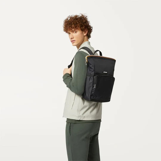 K-WAY Zaino Maizy K7118HW Unisex