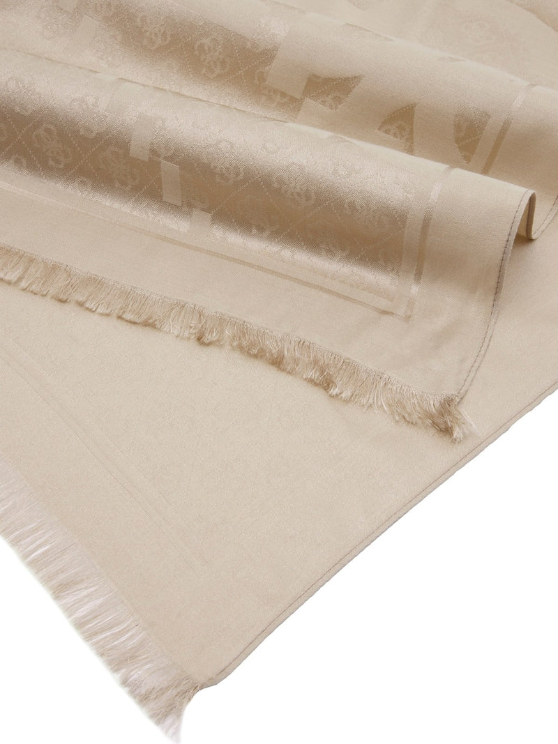 GUESS Sciarpa Lefia AW5357POL03 Donna