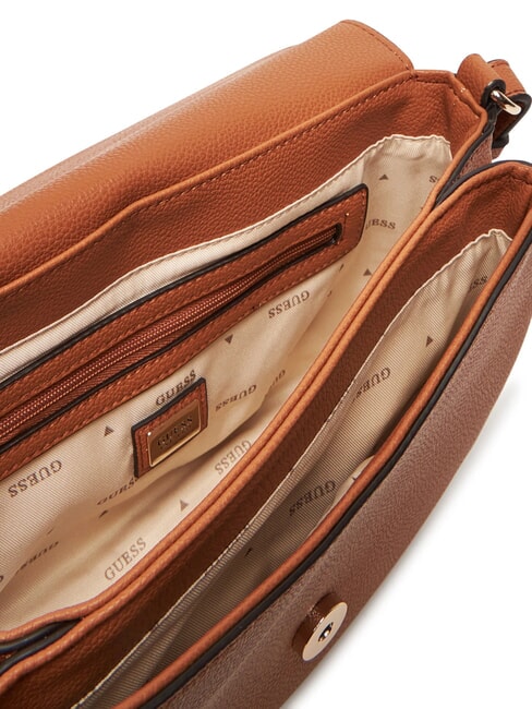 GUESS Borsa A Spalla  Calebra HWBG9536210 Donna