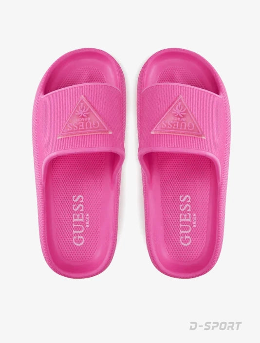 GUESS Ciabatte Rubber E6GZ19WG5X0 Unisex