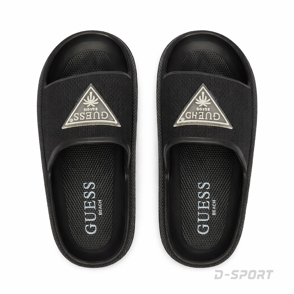 GUESS Ciabatte Rubber E6GZ19WG5X0 Unisex