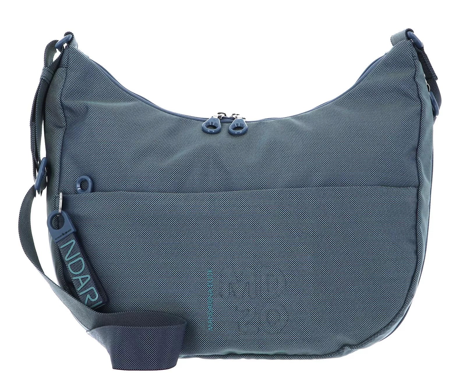 MANDARINA DUCK Borsa A Spalla MD20  P10QMT27 Donna