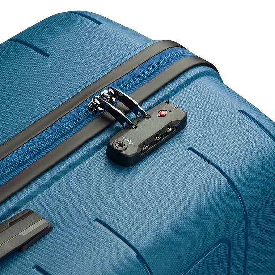 RONCATO MODO Trolley Medio Espandibile Supernova 2.0 422022 Unisex