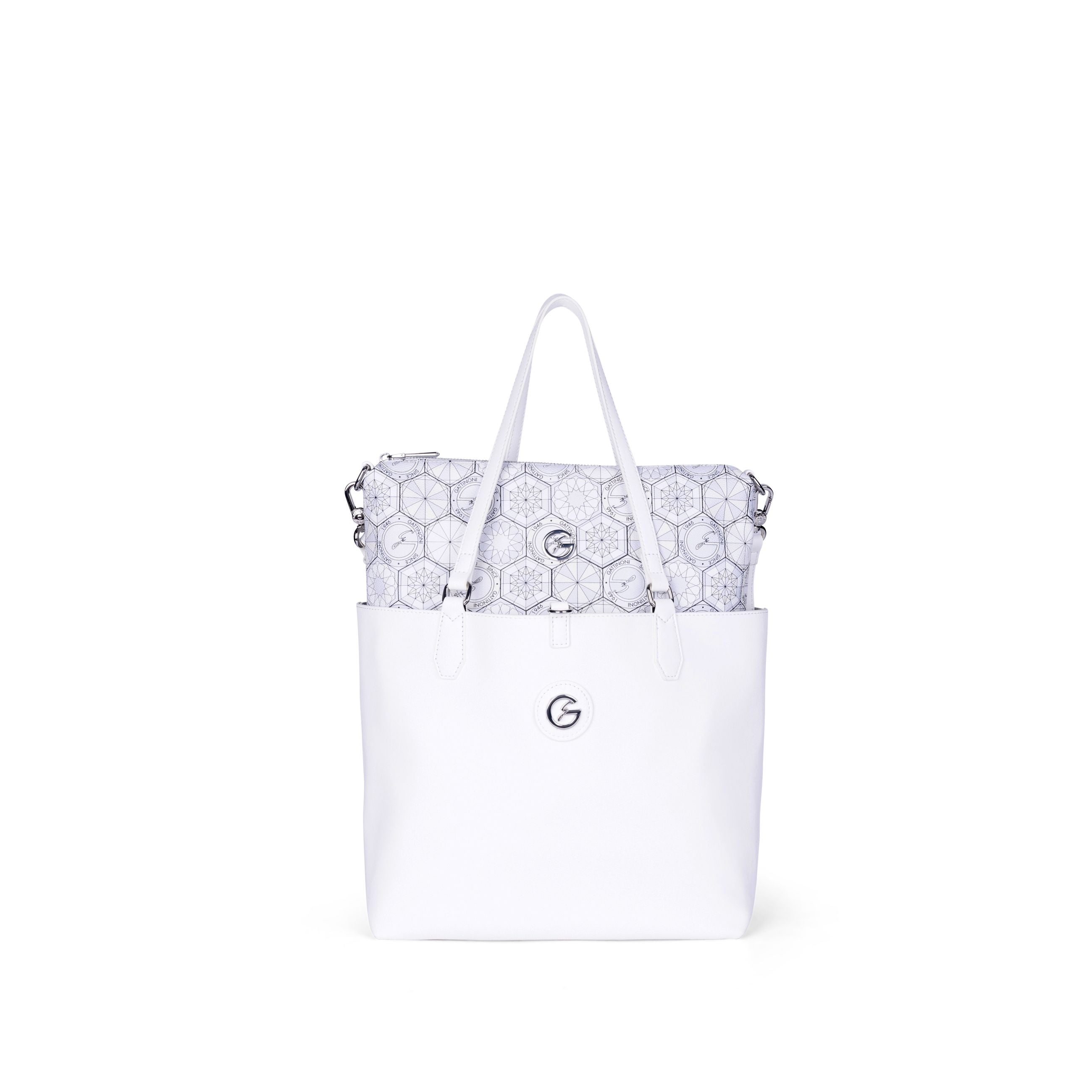 GATTINONI Borsa a Spalla Teodosia  BINTD8156WZT Donna