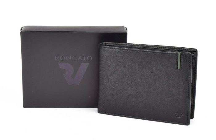 RONCATO  Portafoglio Medium Liverpool 411041 Uomo