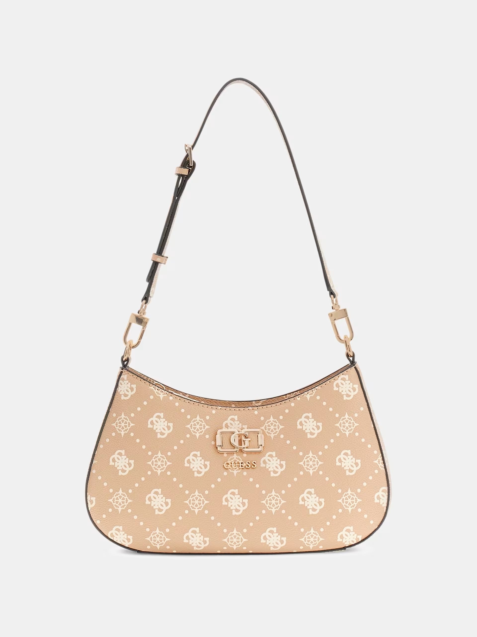 GUESS Borsa A Spalla Emelie Logo HWGP9928180 Donna