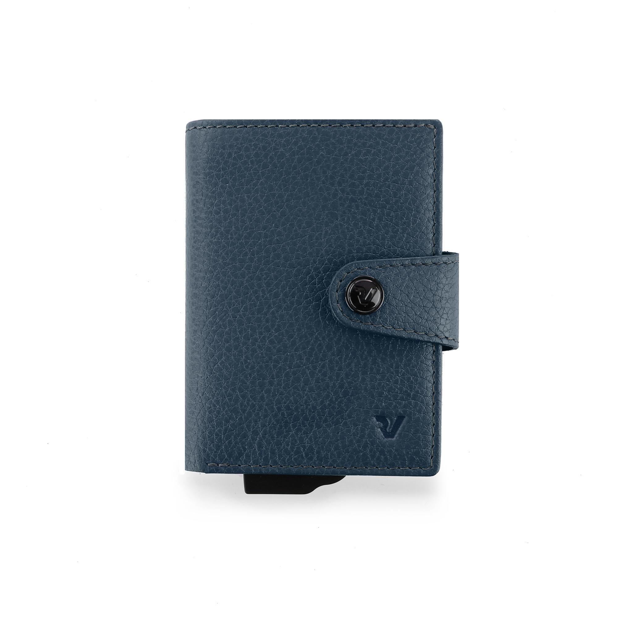 RONCATO Portafoglio Iron 4.0 400716 Uomo