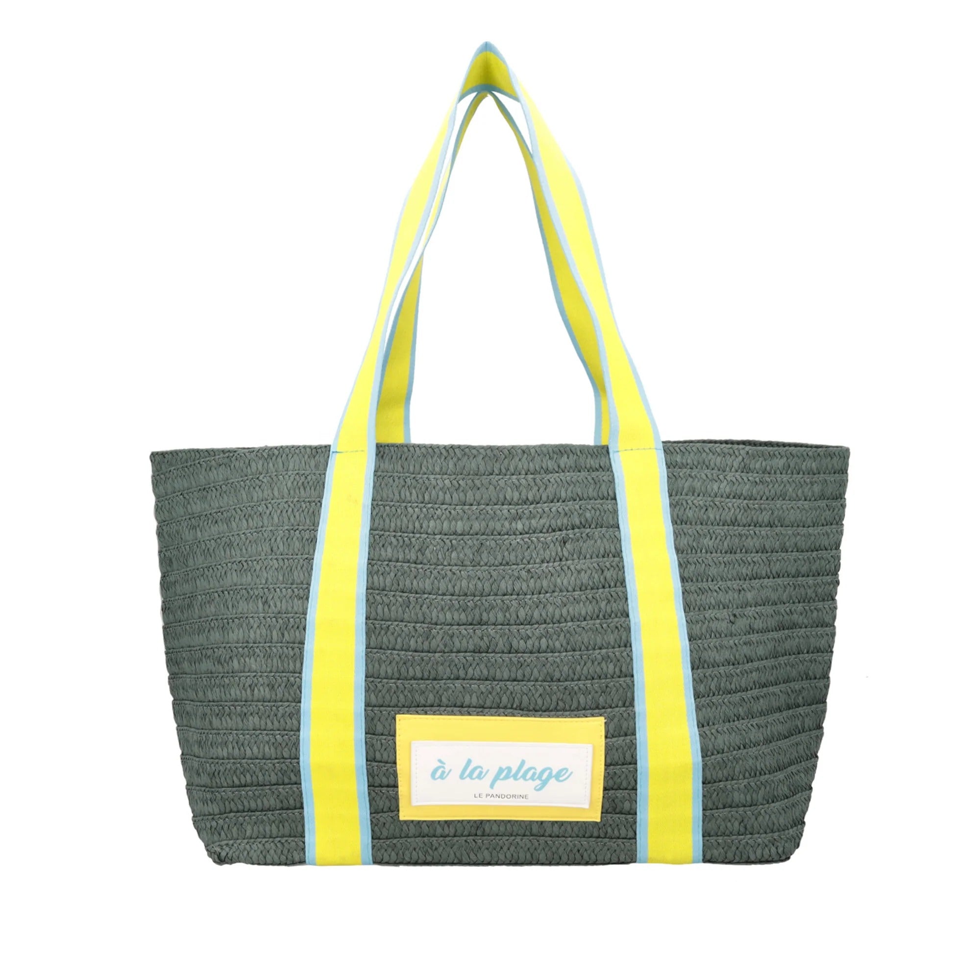 LE PANDORINE Borsa A Spalla Chapeau PS2522B01 Donna