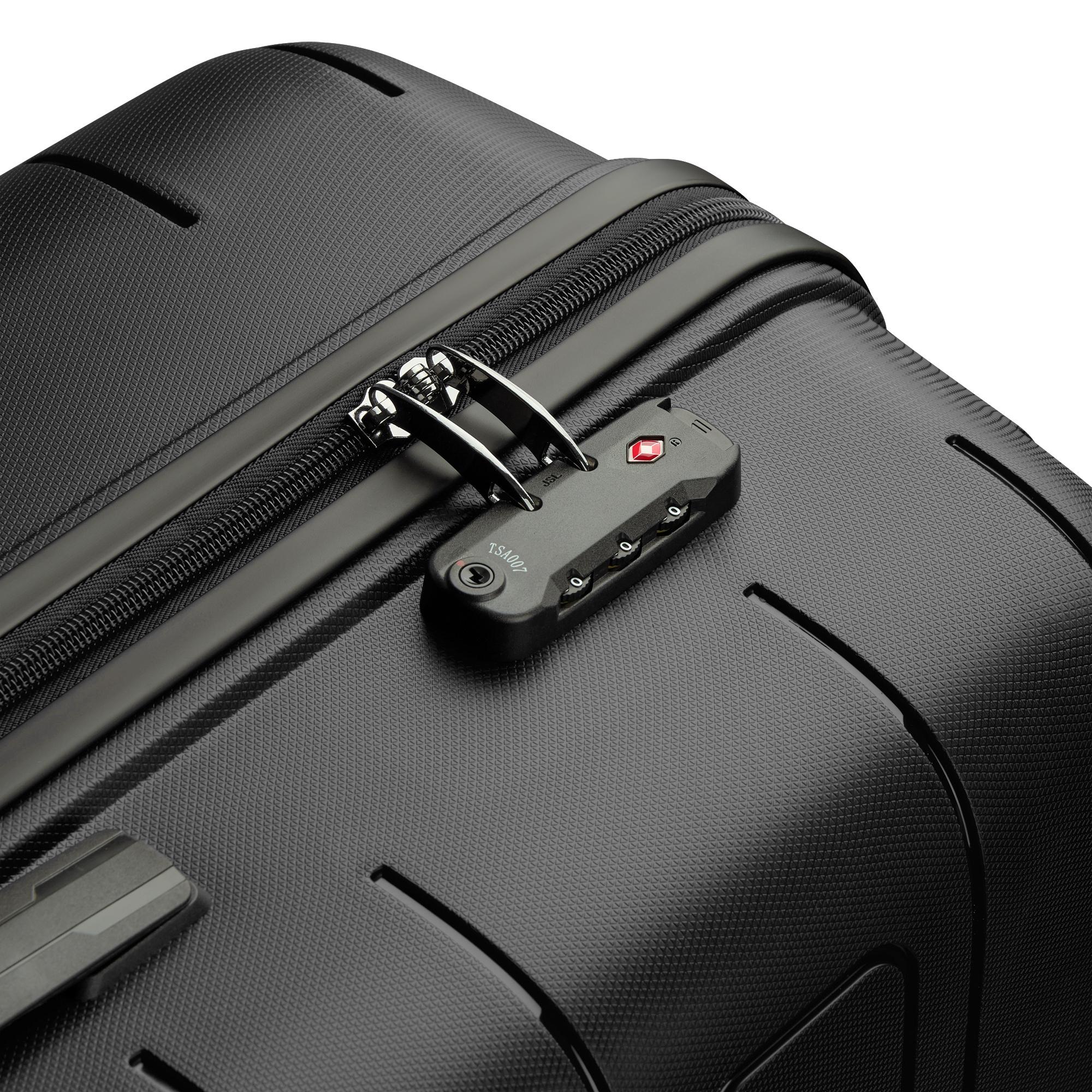 RONCATO MODO Trolley Medio Espandibile Supernova 2.0 422022 Unisex