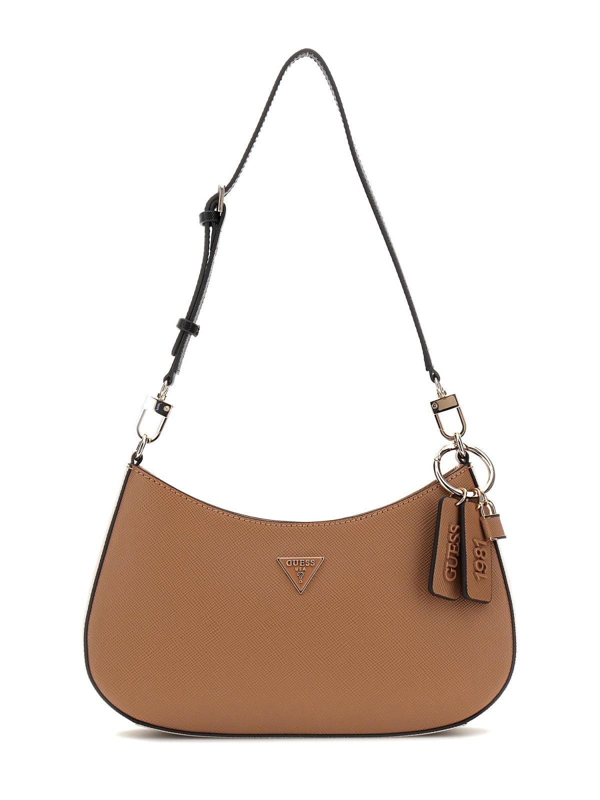 GUESS Borsa A Spalla Noelle  HWZG9672180 Donna