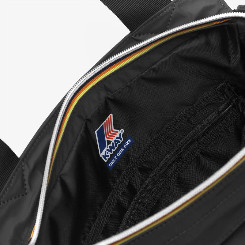 K-WAY Borsa Shopping AISY K8125ZW Donna