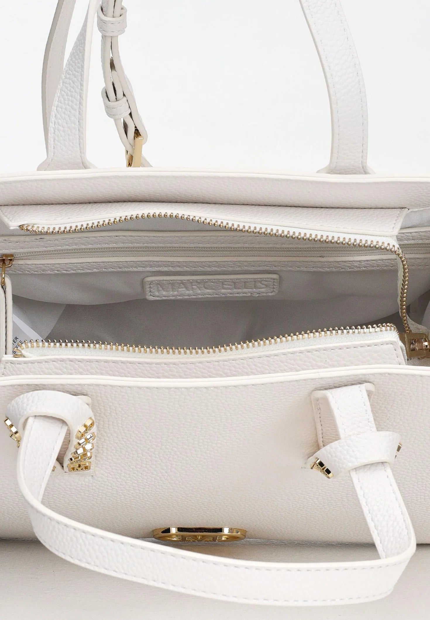 MARC ELLIS Borsa A Mano Large Elif GR Donna