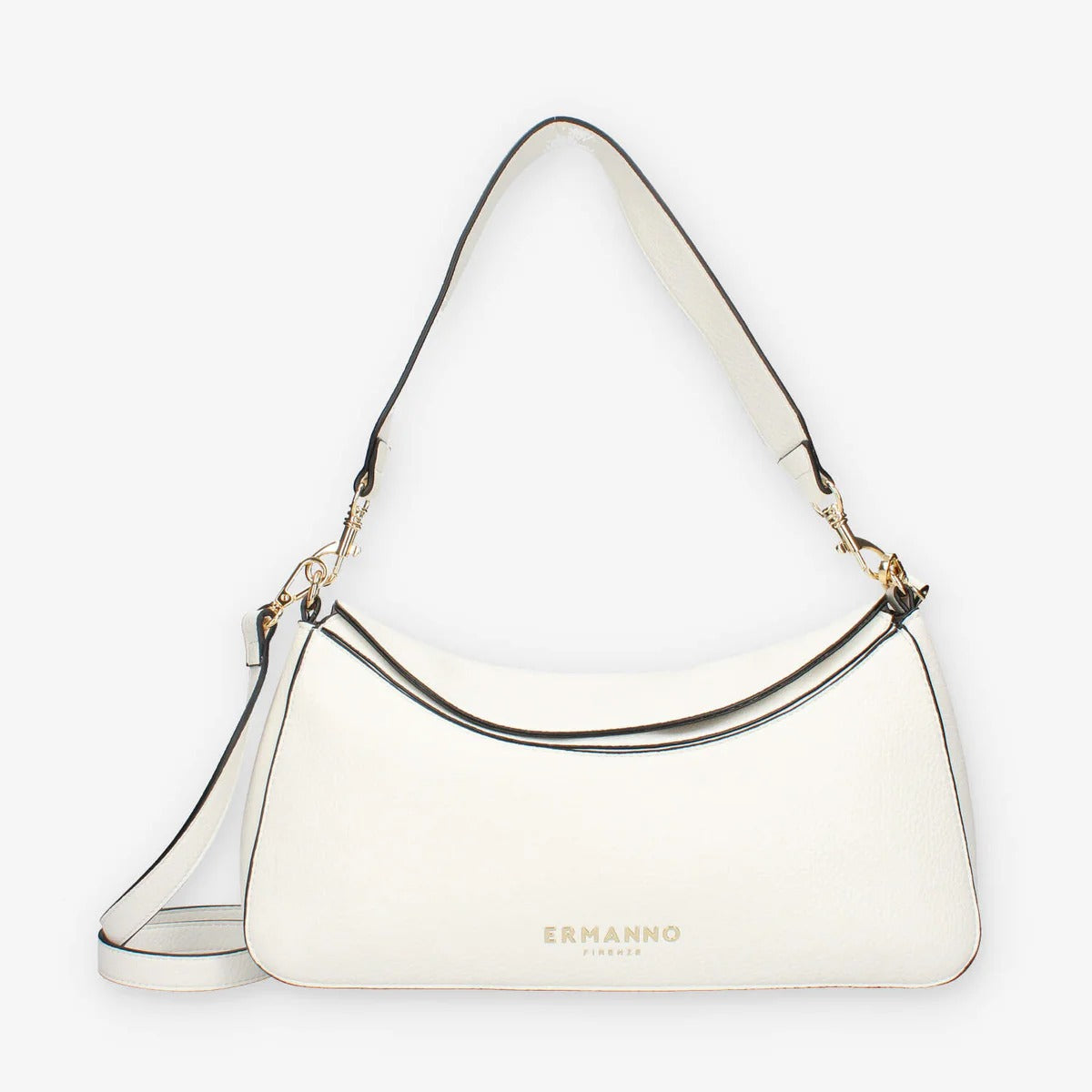 ERMANNO FIRENZE Borsa A Spalla Hobo Tiffany 12401863 Donna