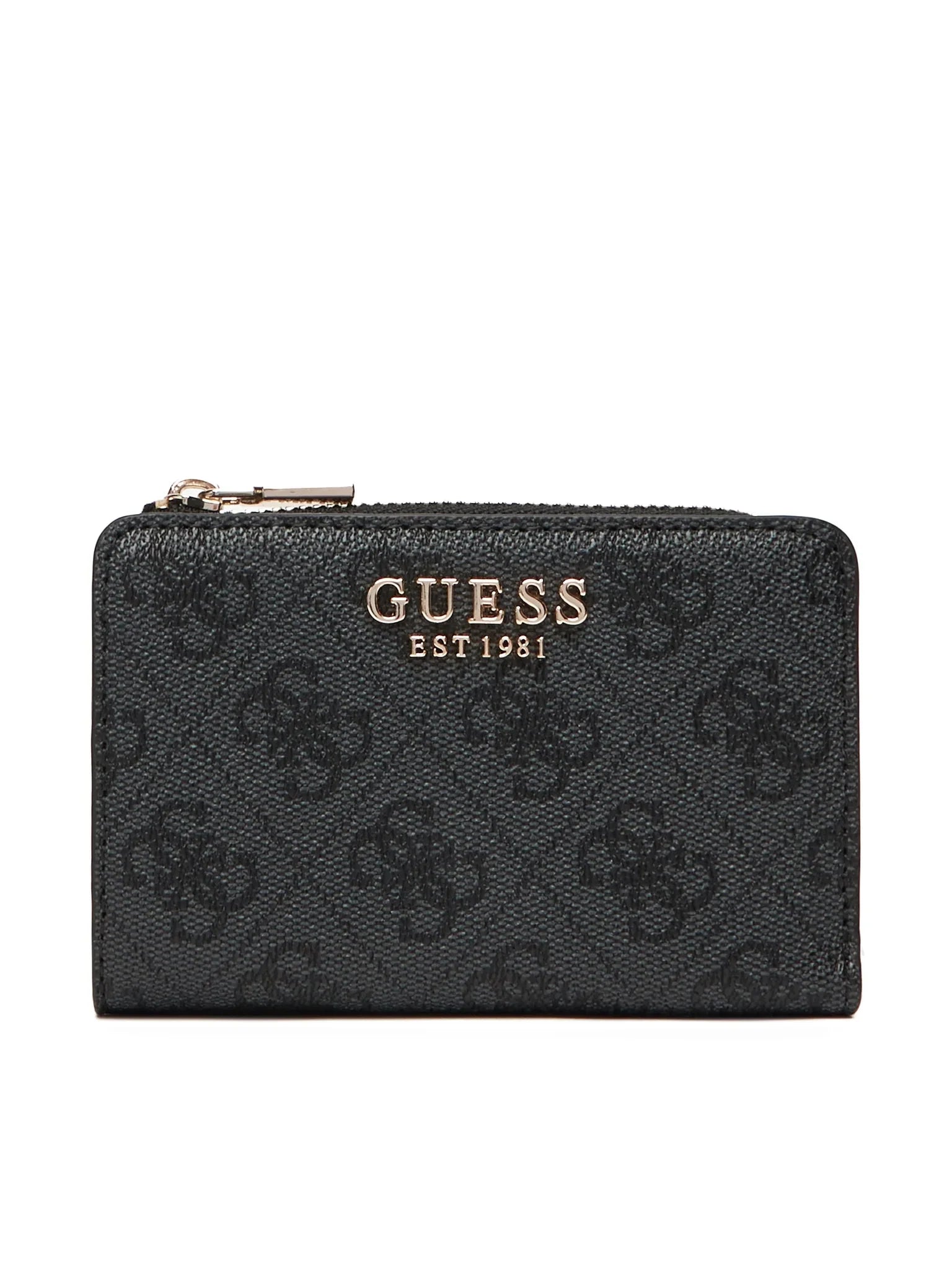 GUESS Portafoglio Laurel 4G Logo  SWSG7459156 Donna