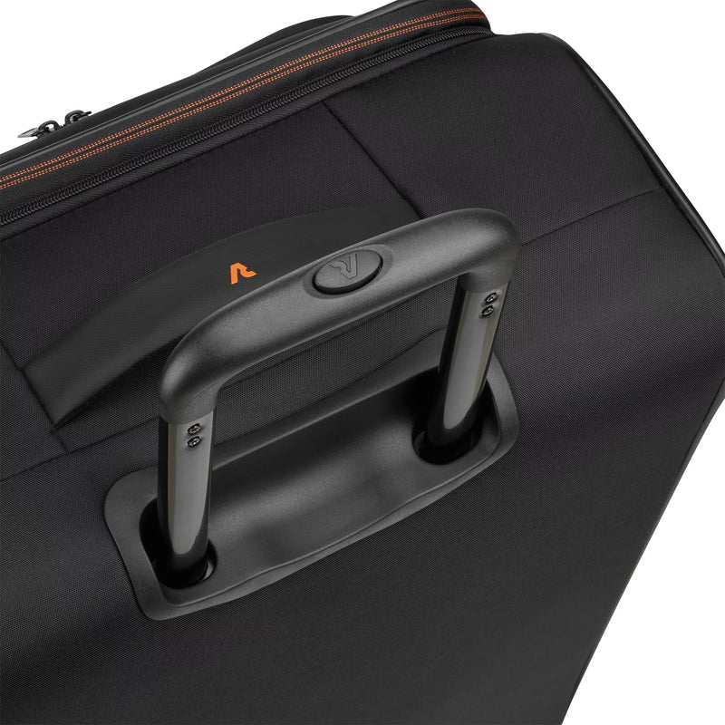 RONCATO Trolley Medio Metropolitan 414462 Unisex