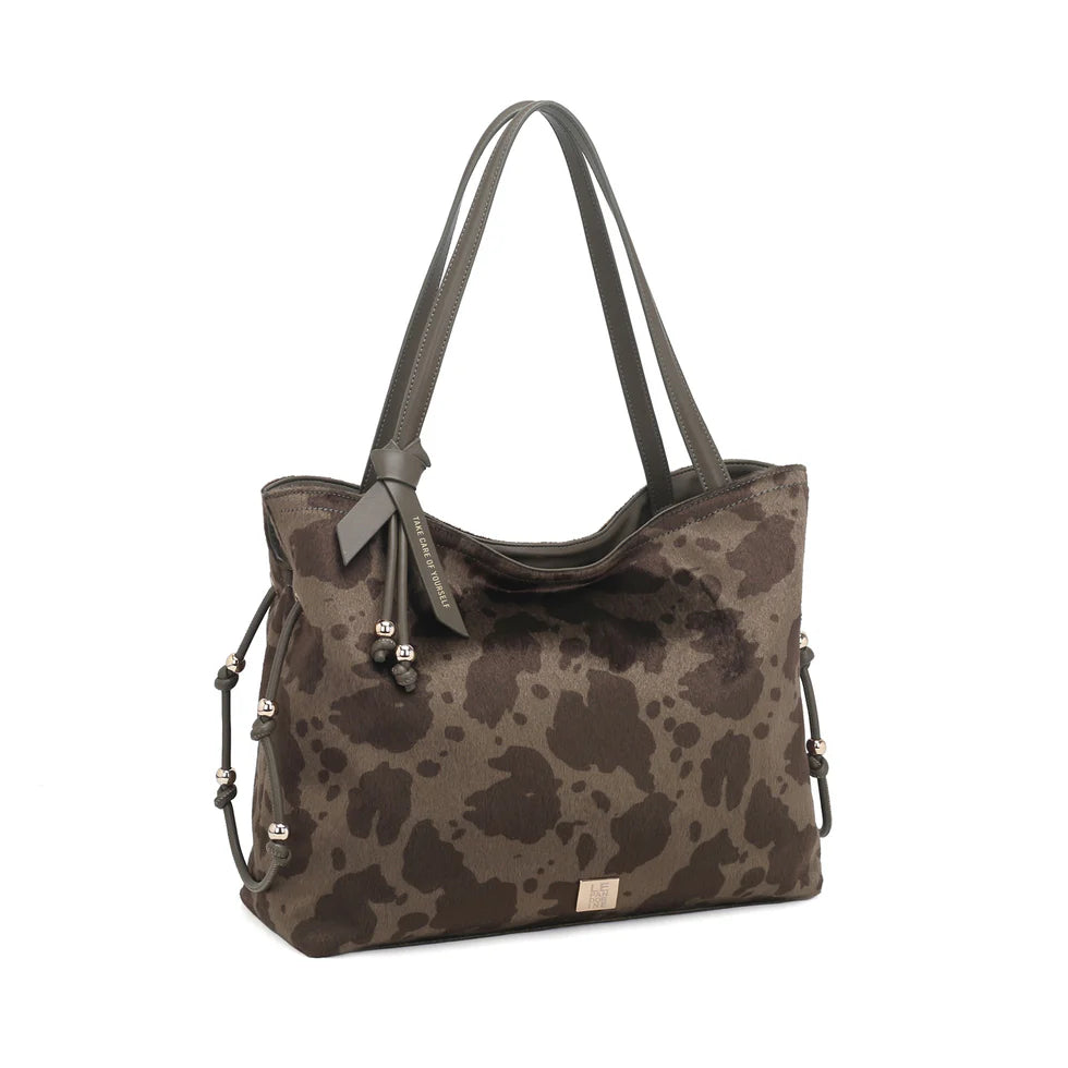 LE PANDORINE Borsa A Spalla Amina  PF2511B08 Donna