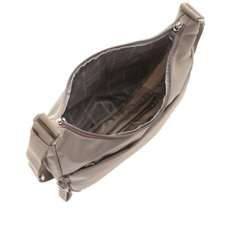 MANDARINA DUCK Borsa A Spalla MD20  P10QMT27 Donna
