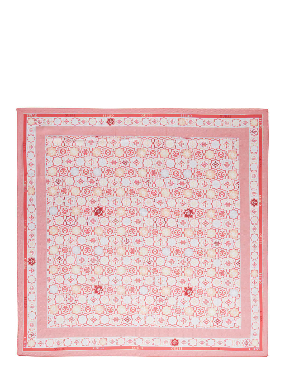 GUESS Foulard  AW5307SIL03 Donna
