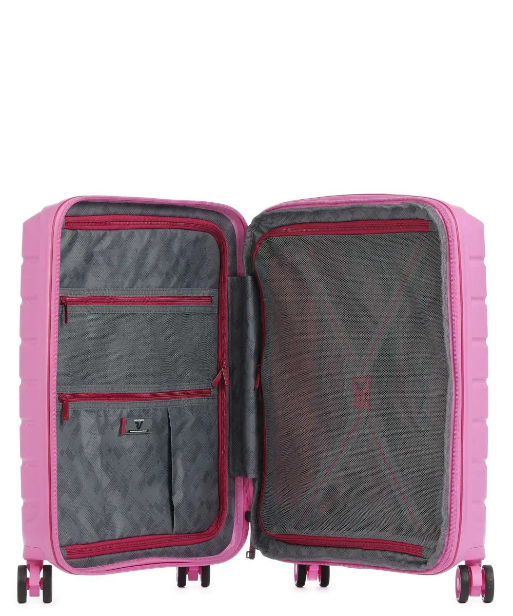 RONCATO Trolley Cabina  B-Flying Move  418183 Unisex