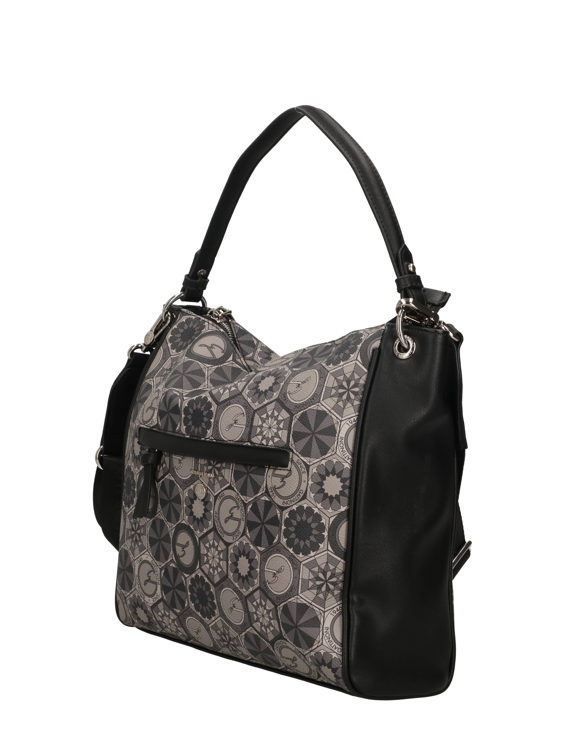 GATTINONI Borsa  A Spalla Teodosia Daily Large BINTD8393WZT