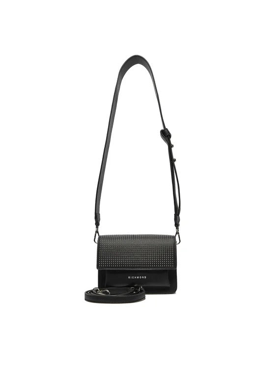 JOHN RICHMOND Borsa A Tracolla Tania RWA24078BO Donna