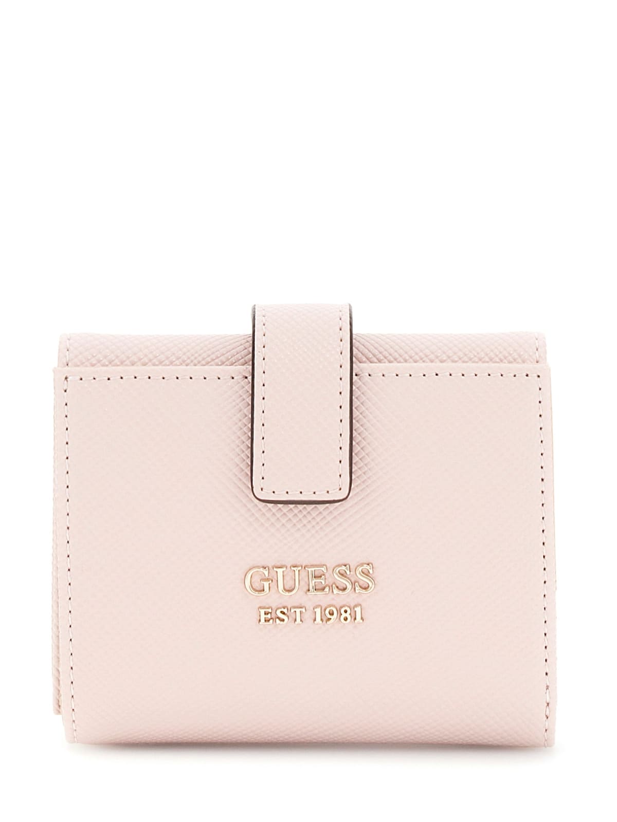 GUESS Portafoglio Small Rosalba SWZG9657138 Donna