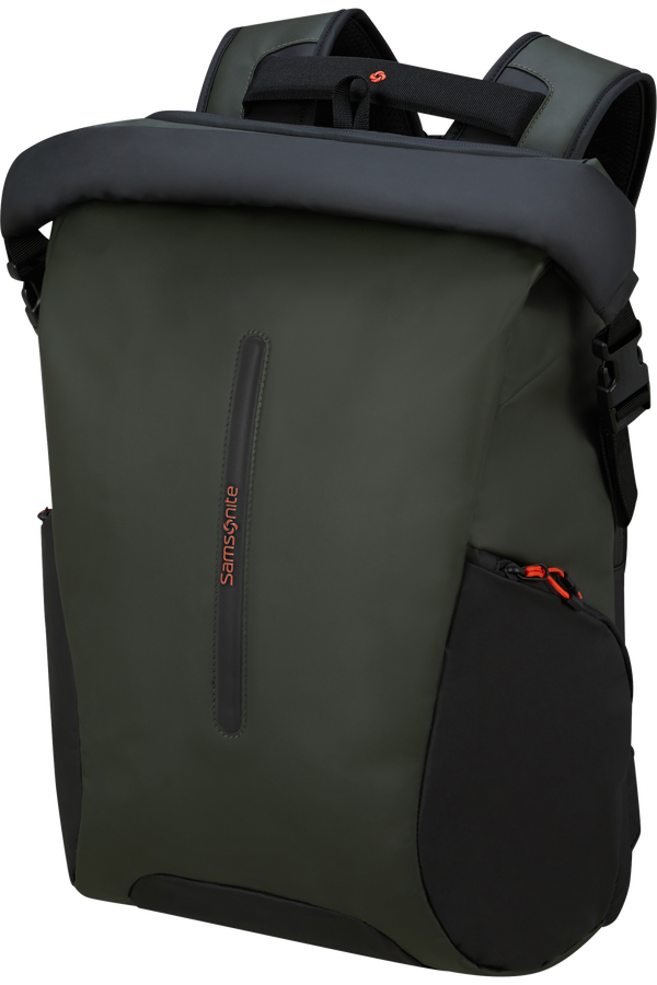 SAMSONITE Zaino Ecodiver L 152975 Unisex