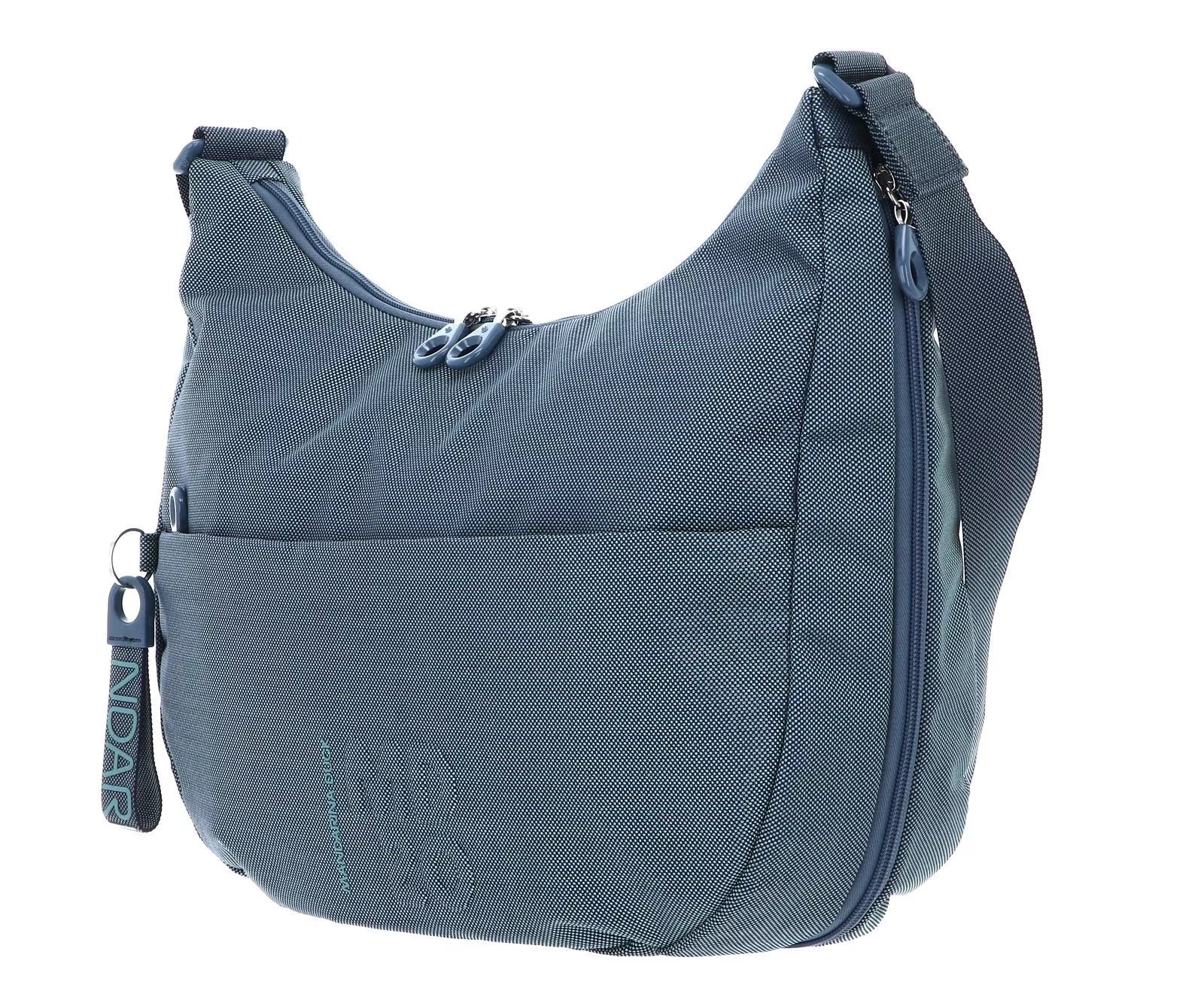 MANDARINA DUCK Borsa A Spalla MD20  P10QMT27 Donna